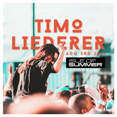 @ Isle of Summer, Munich (August 3, 2019)