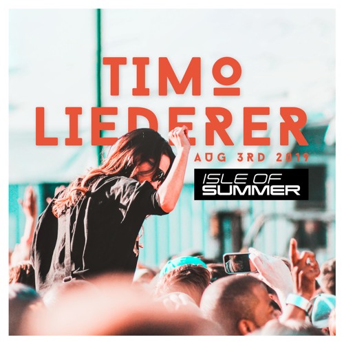 @ Isle of Summer, Munich (August 3, 2019)