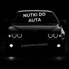 Nutki Do Auta Vol.1 Bass