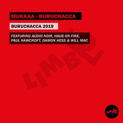 Buruchacca (Audio Noir Remix)