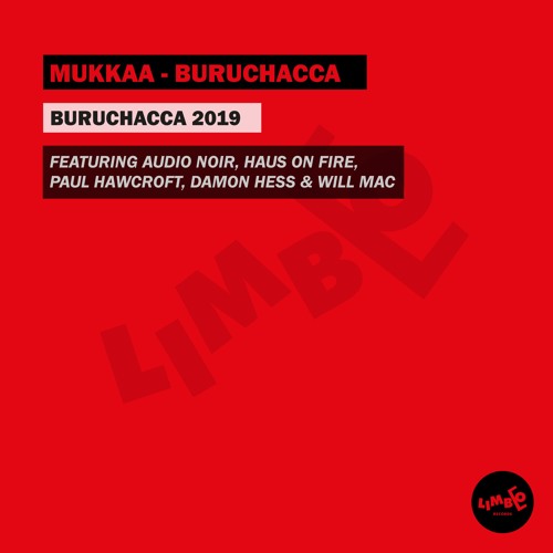 Buruchacca (Audio Noir Remix)