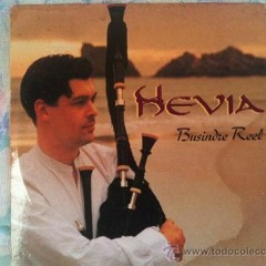 Double Deejay feat. Bollo Dj. - Hevia - Busindre Reel - Latin Rework
