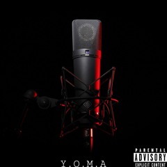 YOMA - Lil Snack (Prod. ESKRY)