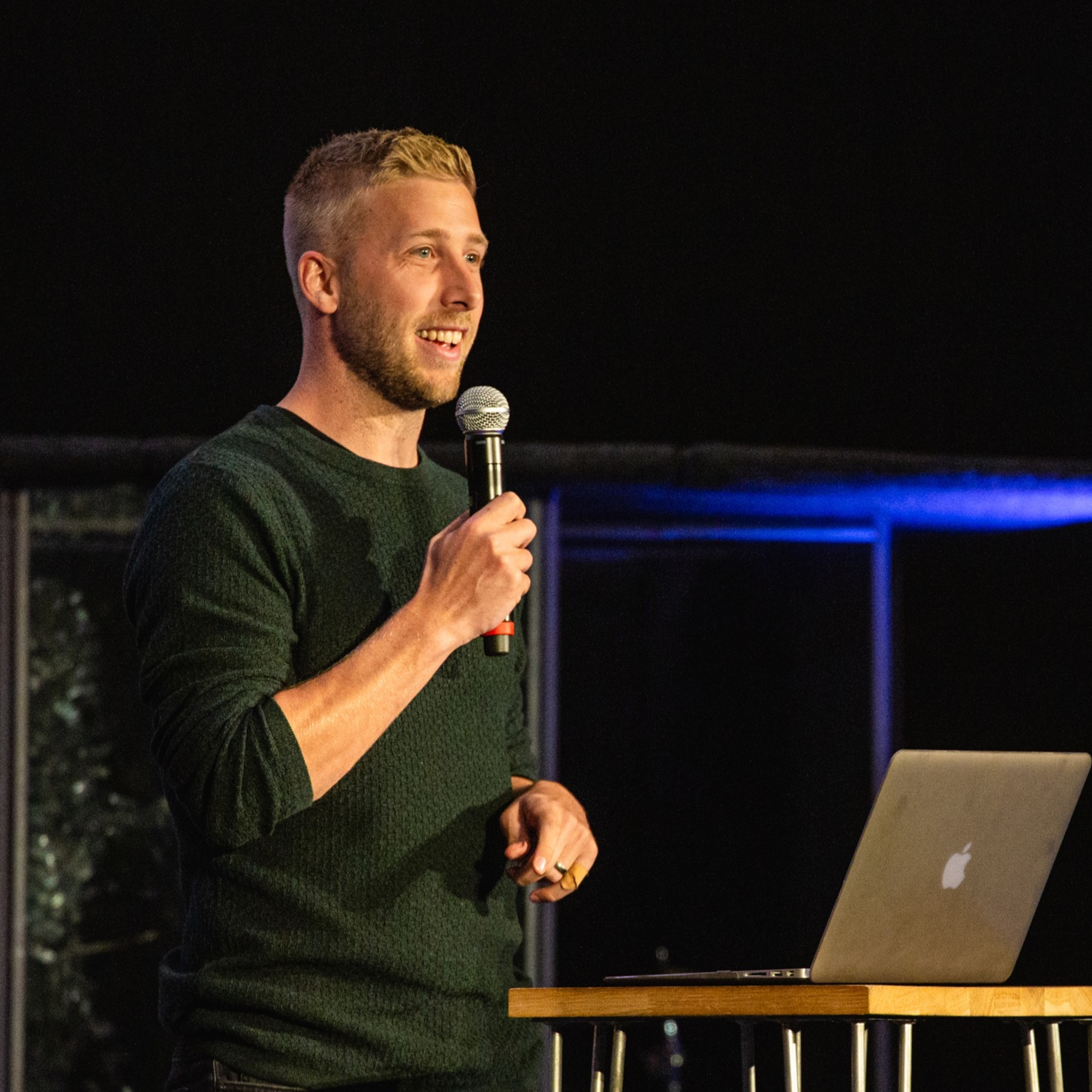 Vinelife Church Manchester Podcast