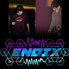 DJ Set @FreeMinds Bariloche 31/07/19