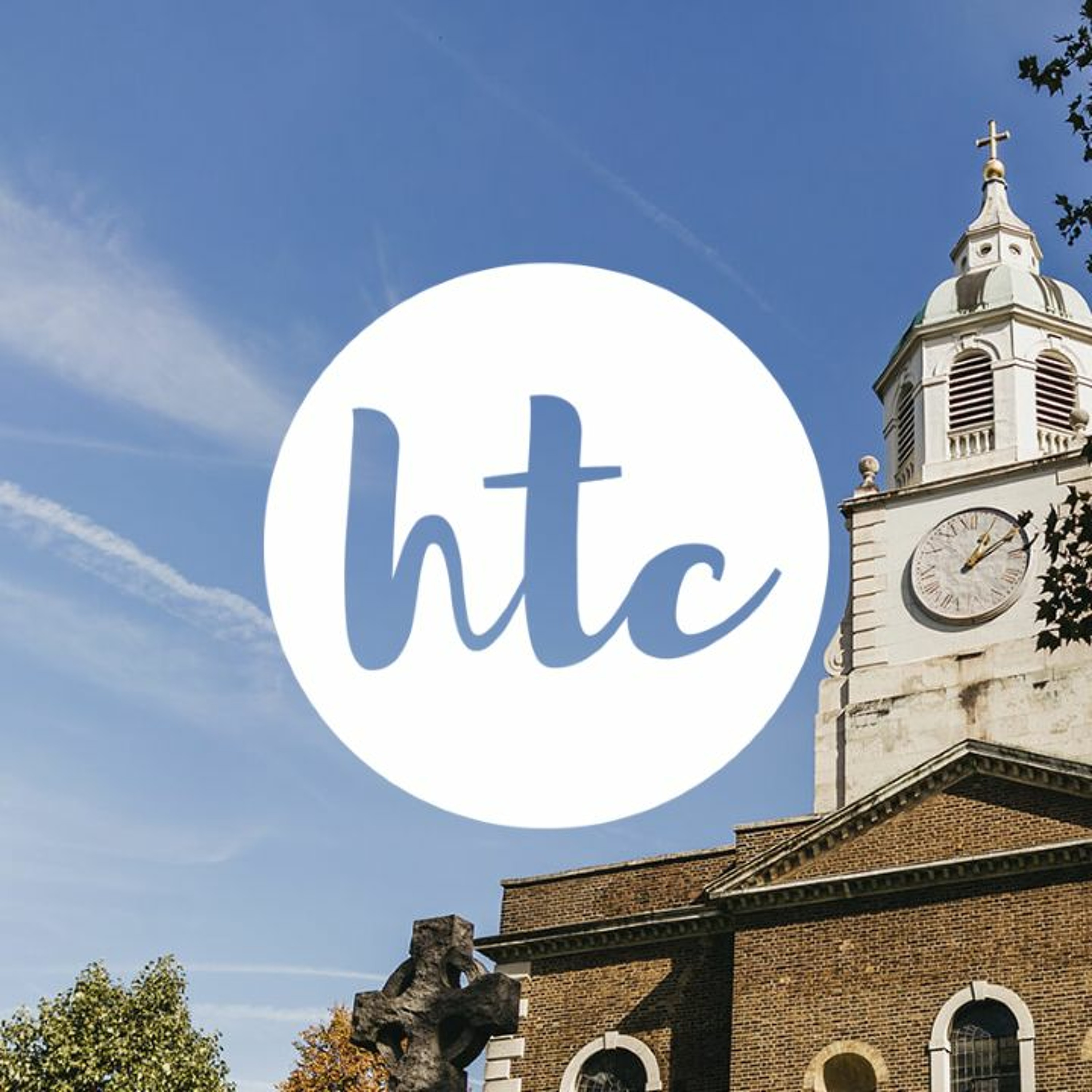 HTC | Holy Trinity Clapham