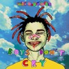 GONE.Fludd - ONE LOVE — cover