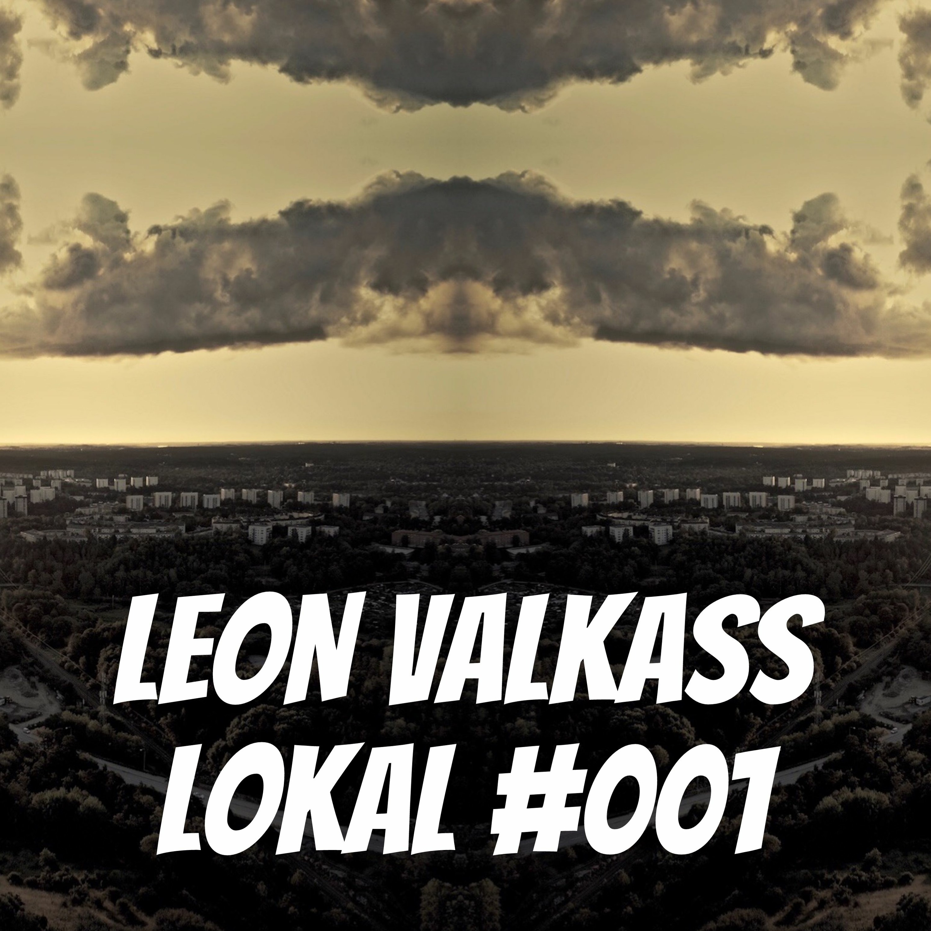 Leon Valkass