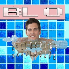 blo - underwater