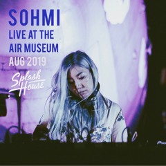 Splash House Festival - Live at the Air Museum - Aug 2019