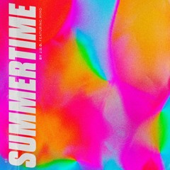 Summertime (feat. Mimo)