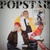 GONE.Fludd feat Kid Sole-POPSTAR — cover