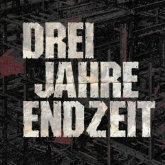 exploSpirit @ 3Jahre Endzeit/Connex/Mannheim/17.08.19