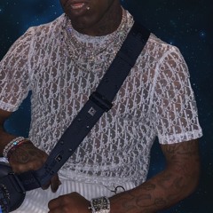 Lil uzi vert x juice wrld x lil tecca type beat (ransom / wasted)