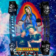 DEMO CUMBIA PODER Vs LOS HRMNS VINI 2019