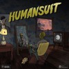Gone.Fludd-HUMANSUIT — cover