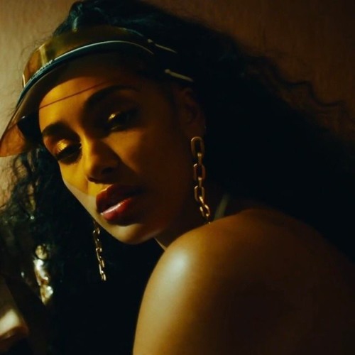 Jorja Smith - Be Honest feat. Burna Boy (kLap 'Pagodão' Flip)