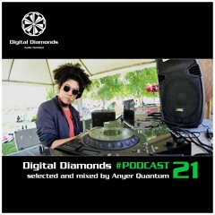 Digital Diamonds #PODCAST 21 by Anyer Quantum