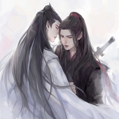 The Untamed - Lún huí (轮回)
