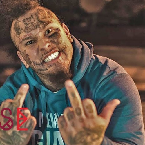 Stitches- I HEAR VOICES