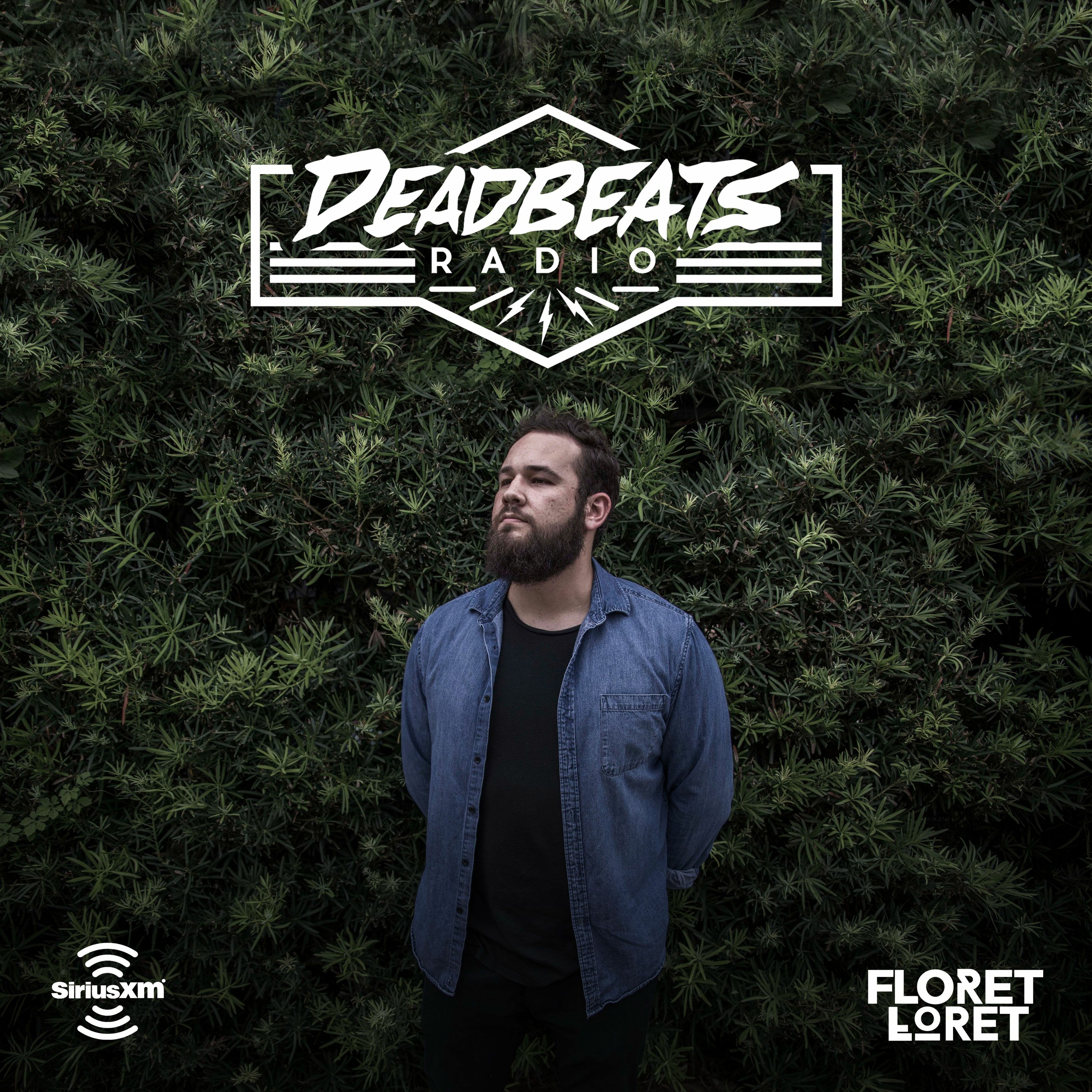Deadbeats Radio with Zeds Dead
