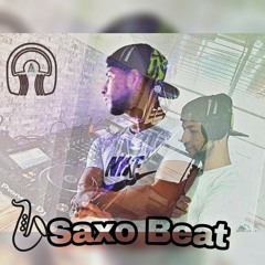 Albenys Cruz - Saxo Beat (Original Mix)