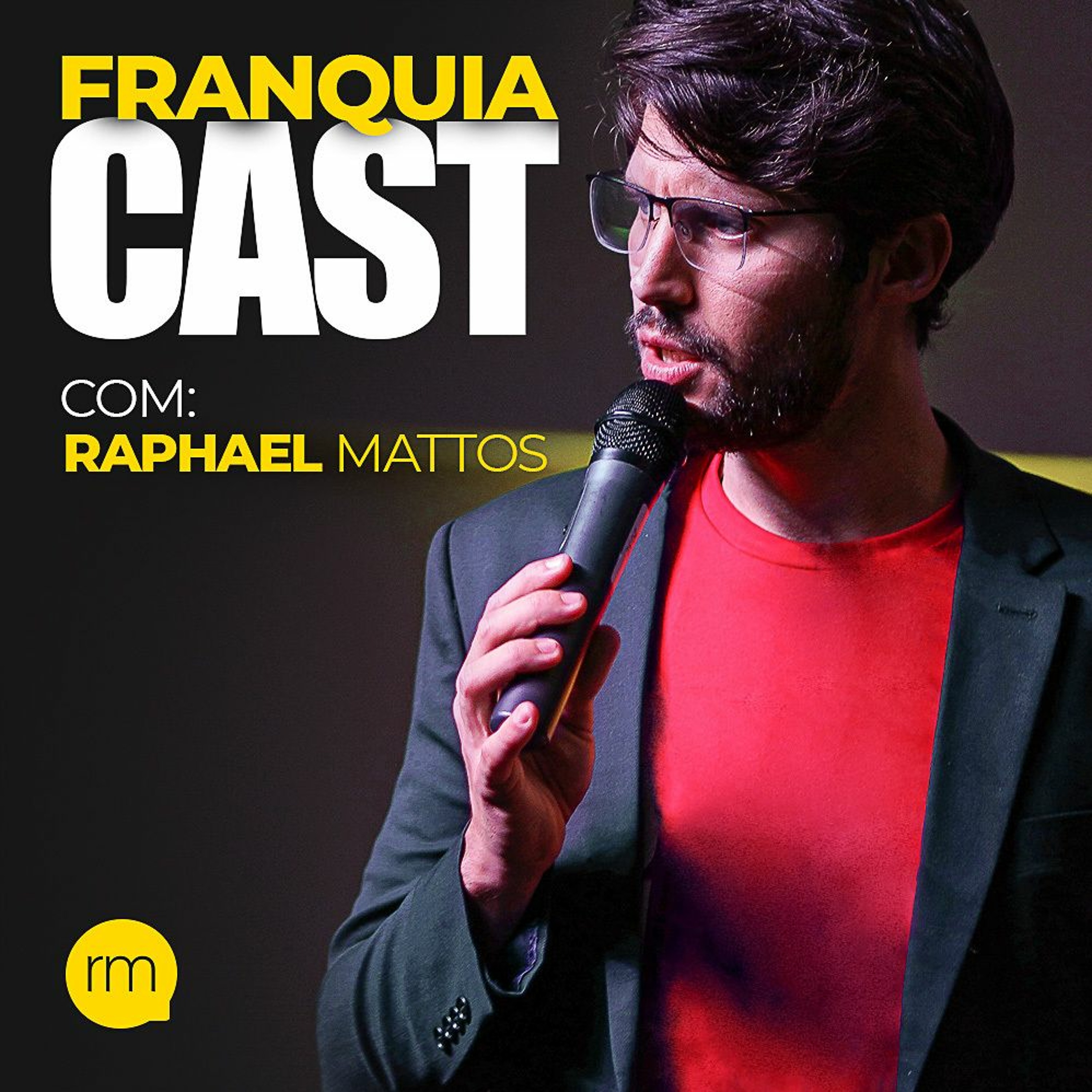 Franquia Cast