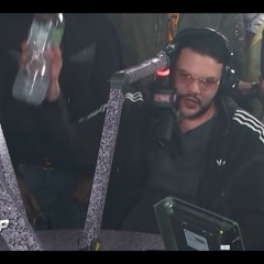 Sadek - Freestyle #PlanèteRap