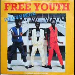 FREE YOUTH - We Can Move