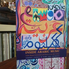 Inside Arabic Music: Interview with Johnny Farraj and Sami Abu Shumays