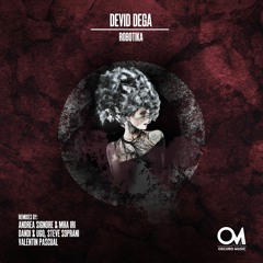 OSCM094: Devid Dega - Robotika (Dandi & Ugo, Steve Soprani Remix)