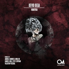 OSCM094: Devid Dega - Robotika (Valentin Pascual Remix)