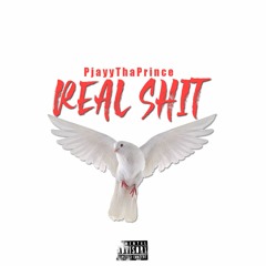 Real Shit ft. Lil Prince