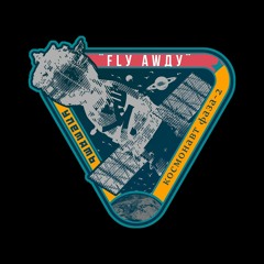 FLY AWAY con Heredia y Aryma, producido por  Space dealers