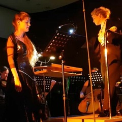 Karol Osman - "Hortus Nocti" [Live]