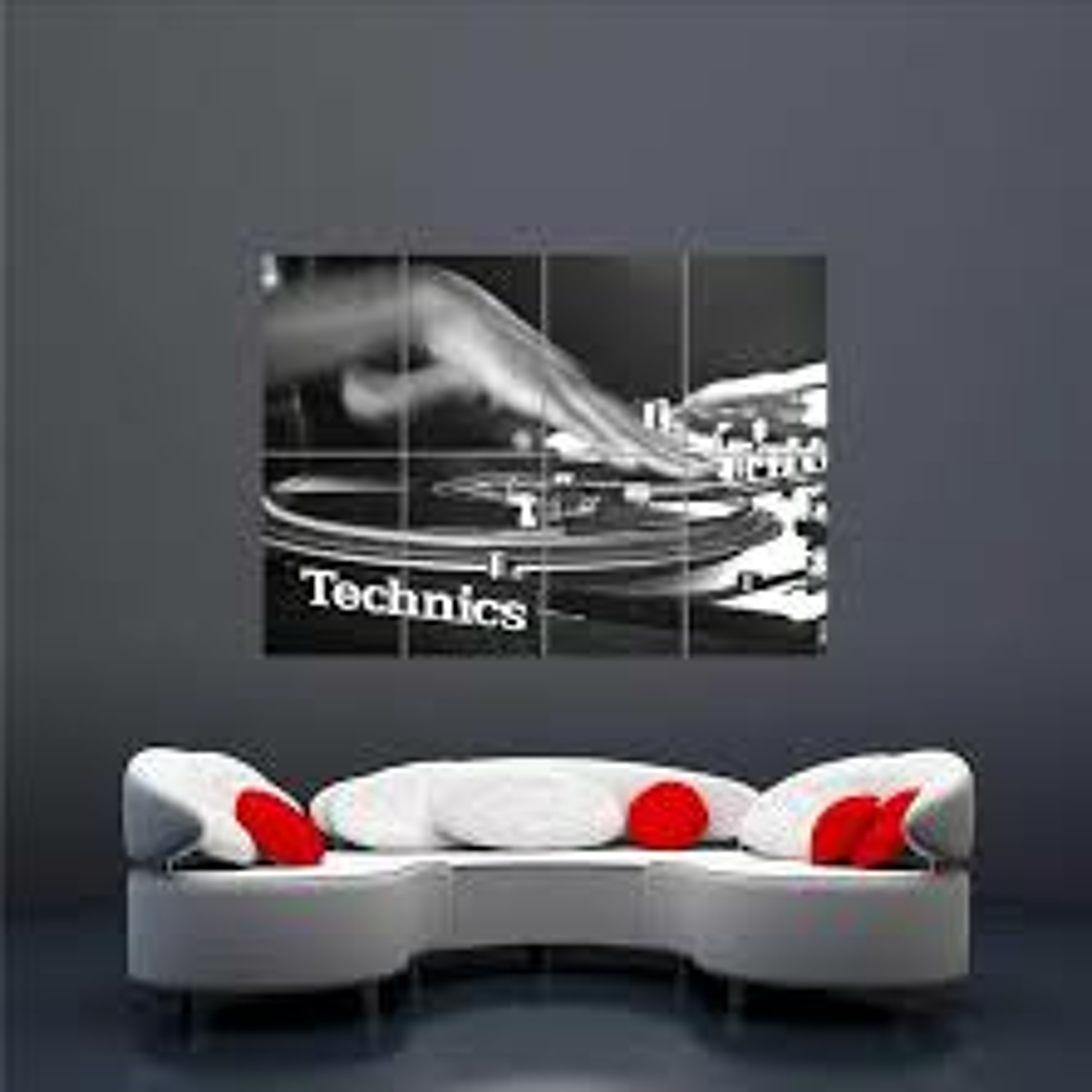 DJ Frankie Dee