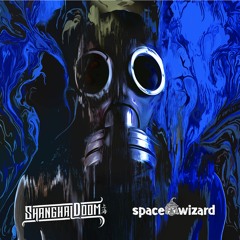Shanghai Doom x Space Wizard - Teleblock