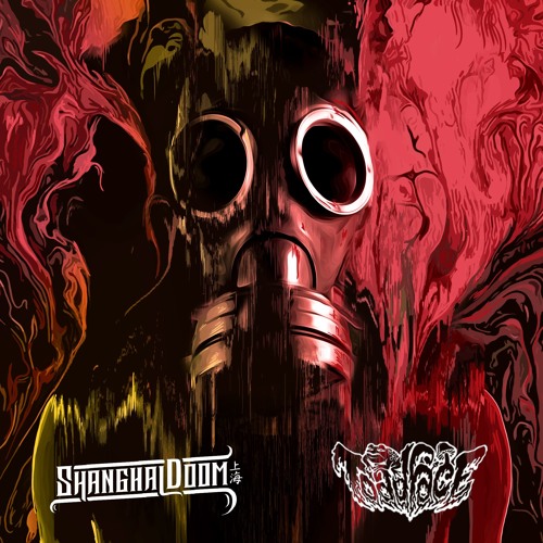 Shanghai Doom x Toadface - Dangerous Impulses