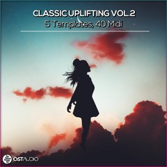 Classic Uplifitng Vol.2 ( Giuseppe Ottaviani, Aly & Fila Style )