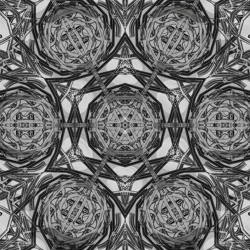 Vortex Of Entropy - Challenger
