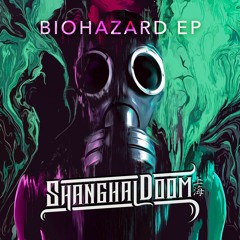 BIOHAZARD EP