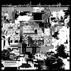 [8205-010] A1. Equinox - Taking Over
