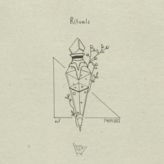 doF - Rituals (Original Mix) [Snippet]