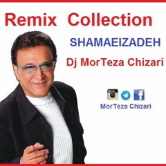 ریمیکسی از شادترین آهنگهای حسن شماعی زاده کاری از دی جی مرتضی چیذری