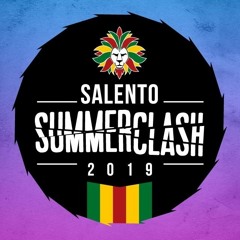 Salento Summerclash 2019 Jah Works vs Safari Sound