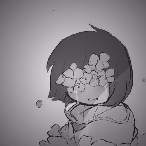 [A Chara His Theme] Melody within the Vessel [In-game Version]