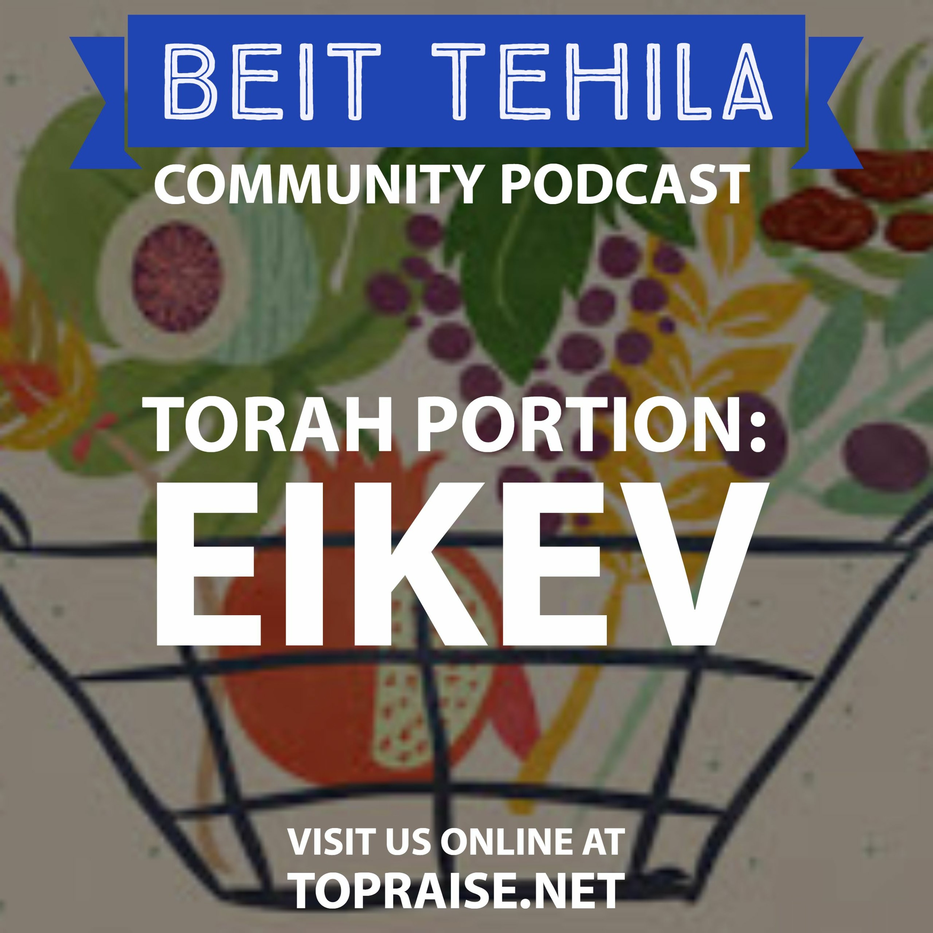 Christian\'s with Torah - The BeitTehila Podcast | Pastor Nick Plummer & Ryan Cabrera