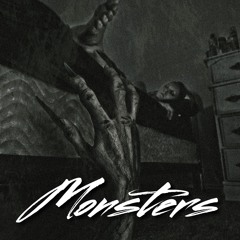 Monsters (dark ending)