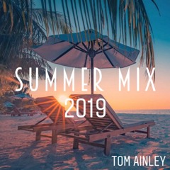 Summer Mix 2019