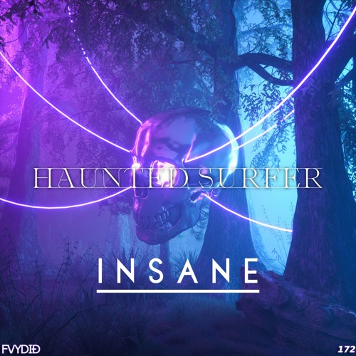 Insane - Single